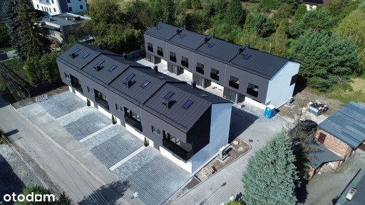 Domy gotowe do zamieszkania |Standard deweloperski