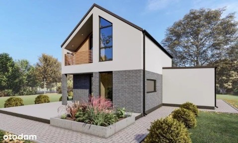 Dom na sprzedaż, Zbrosławice, 4 pokoje