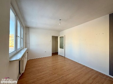 Mieszkanie, 36,70 m², Grudziądz