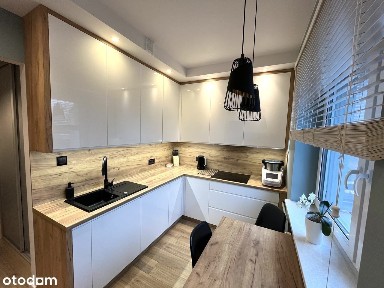 Przestronne 3 pokojowe mieszkanie 68 mkw z balkonem