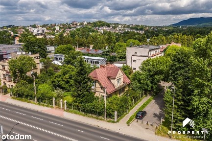 Dom na sprzedaż Bielsko-Biała ul Zywiecka
