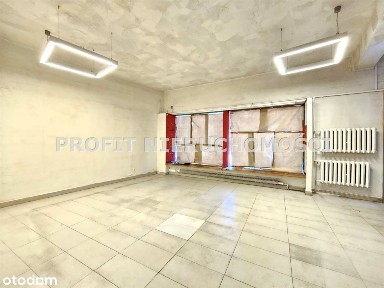 Przestronny lokal w centrum Lęborka