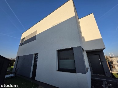 Dom, 107,86 m², Kiekrz