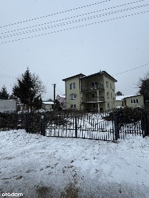 ul. Mazowiecka, Księżyno, Juchnowiec Kościelny, białostocki, podlaskie