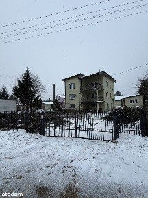 Dom + budynki gospodarcze pod usługi + duża działka 1615 m2 Księżyno