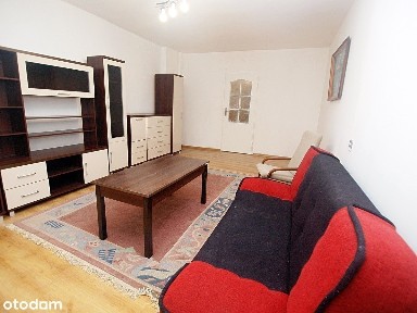 Lubsko mieszkanie w centrum