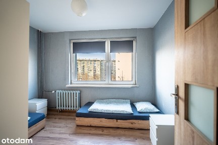 Kwatera Pracownicza 3 pokoje