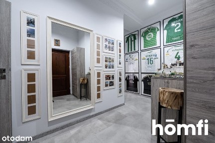 Przestronny, wyjątkowy apartament w sercu Radomia