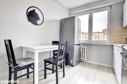 ul. Kazimierza Wielkiego, Stare Miasto, Wrocław, dolnośląskie