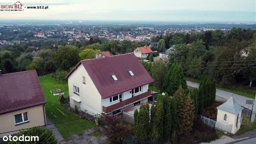 Dom, 236 m², Wieliczka