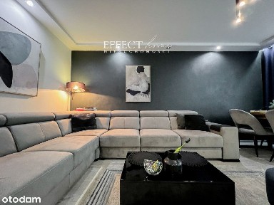 Mieszkanie 48 m², 2-pokoje, gotowe do wprowadzenia