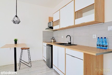 Wyjatkowe mieszkanie - ul. Skury-Skoczyńskiego