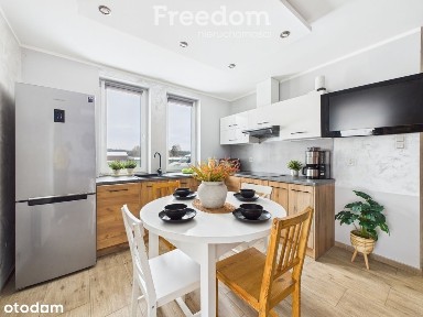 Dom całoroczny na sprzedaż - Bogaczewo