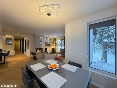 Dom na Mazurach 190 m2, wysoki standard - Sedranki