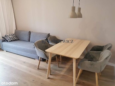 ul. Krochmalna, Mirów, Wola, Warszawa, mazowieckie