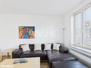 110m2/ 4 pokoje/ 2 łazienki/ klimatyzacja/ Mokotów