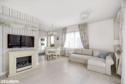 ul. Hlonda, Błonia Wilanowskie, Wilanów, Warszawa, mazowieckie