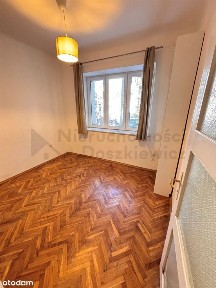 ul. Lisowska, Stare Bielany, Bielany, Warszawa, mazowieckie