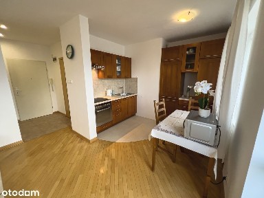 34m Słonoczne | Metro Natolin | Wyposażone | Bezpośrednio
