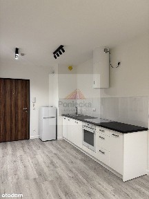 Świeżo WykończoneOsiedle Z 2025rGaraż