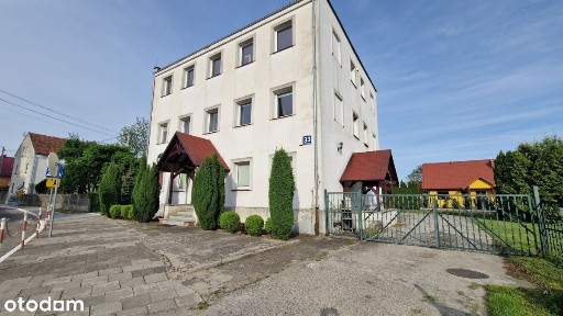 ul. Piskorzów, Piskorzów, Domaniów, oławski, dolnośląskie