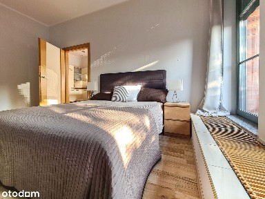 Real Estate 24 Poznań apartament 58 m² w City Park - basen, balkon