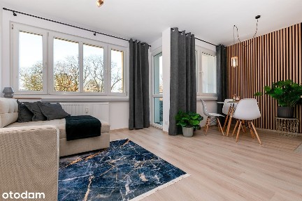 Na wynajem kawalerka w Pile. Centrum.