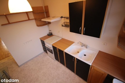 ul. Jana Kassyusza, Jeżyce, Poznań, wielkopolskie