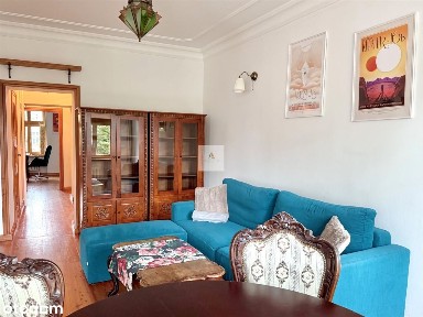 Piękne i klimatyczne mieszkanie na wynajem 3pokoj