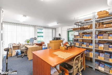 Lokal parter z witrynami 53m2 - Lublin, Bronowice