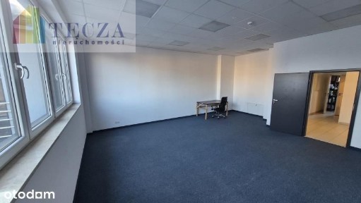Biuro 35m2,tuż przy Skm Sulejówek-Miłosna,Parking