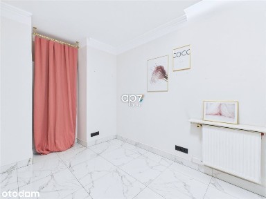 Lokal w salonie urody - Stare Podgórze