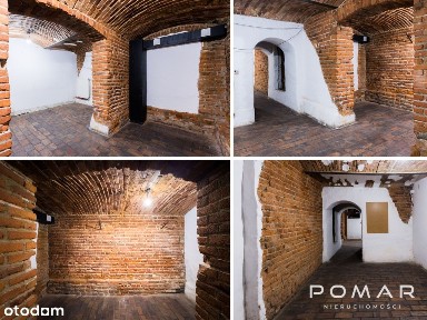 Znany lokal do wynajęcia - serce Raciborza!