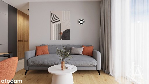 Wynajem mieszkanie 2 pokojowe Bydgoszcz