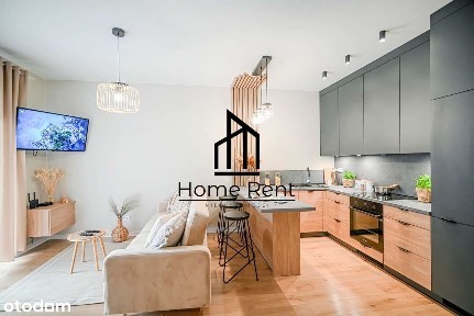 2 pokoje | 34,14 m2 | Święciechowa