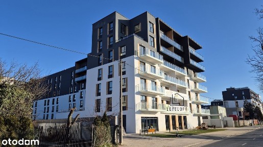 NAJTAŃSZE 2 pokoje przy Lesie Marcelińskim - Ogródek - Rolety - GOTOWE