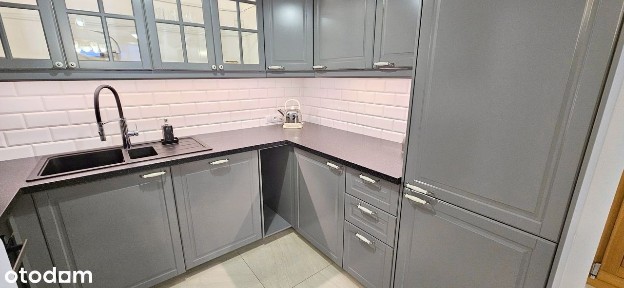 ul. Piotrowicka, Ligota-Panewniki, Katowice, śląskie