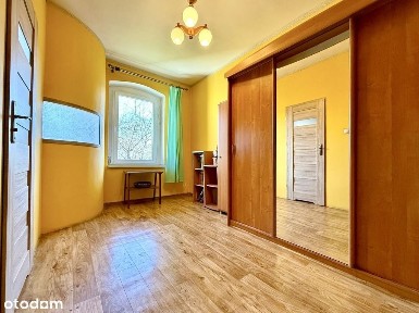 2 pokoje, 40 m2, DTŚ