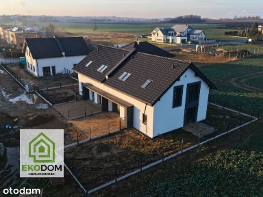 ul. Kochcicka, Lubliniec, lubliniecki, śląskie