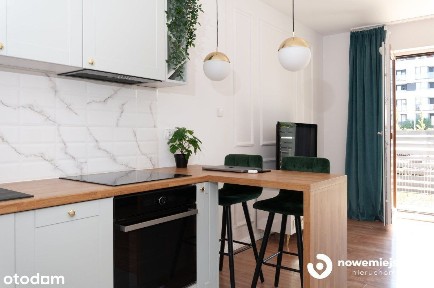 ul. Karola Bunscha, Skotniki, Dębniki, Kraków, małopolskie