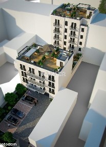 Prestiżowy apartament klasy premium!