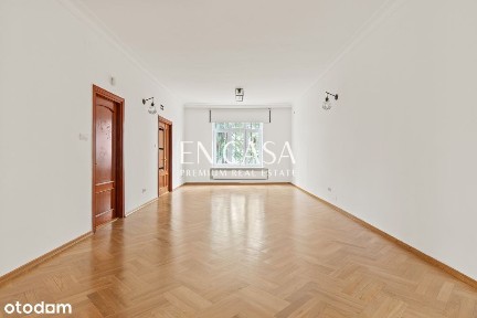 Dom do wynajęcia Stary Mokotów