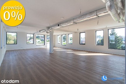 Nowe! 125 m2, open space, MPARK Wieliczka, DK 94