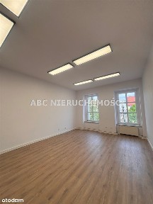 Lokal Rybnik-Rynek, remont w cenie