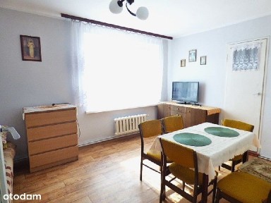 Urokliwe mieszkanie z ogródkiem i piwnicą of. 2520M