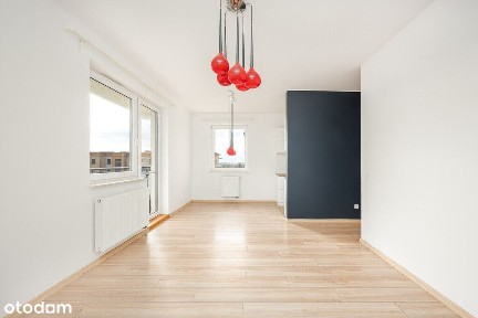 3 pokoje na Stokach, miejsce postojowe