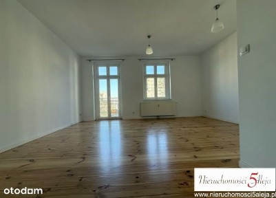 Kawalerka z balkonem, 31,32m2, ul Dąbrowskiego