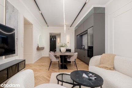 Apartament Rynek Główny