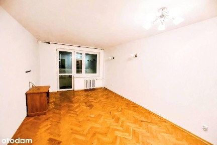 Rembertów gen. Wachnowskiego⭐3 pokoje // 63 m2 + balkon DO WEJŚCIA