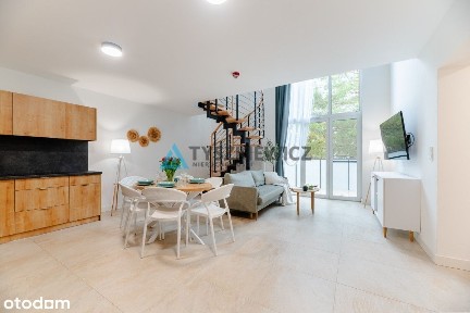 Apartament z widokiem na morze | 150 m od plaży